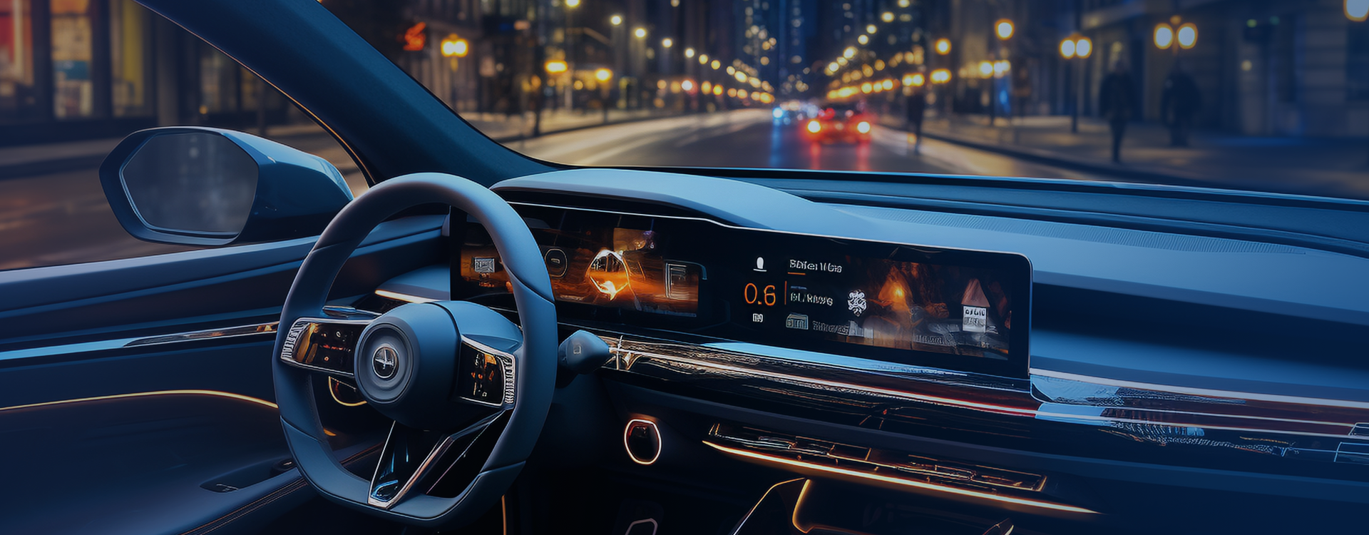 Automotive Electronics