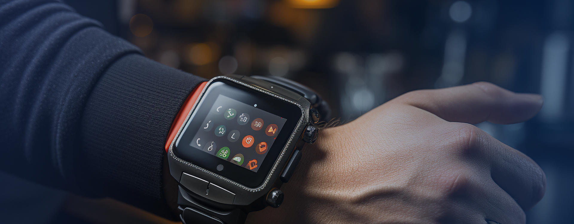 Consumer Electronics
